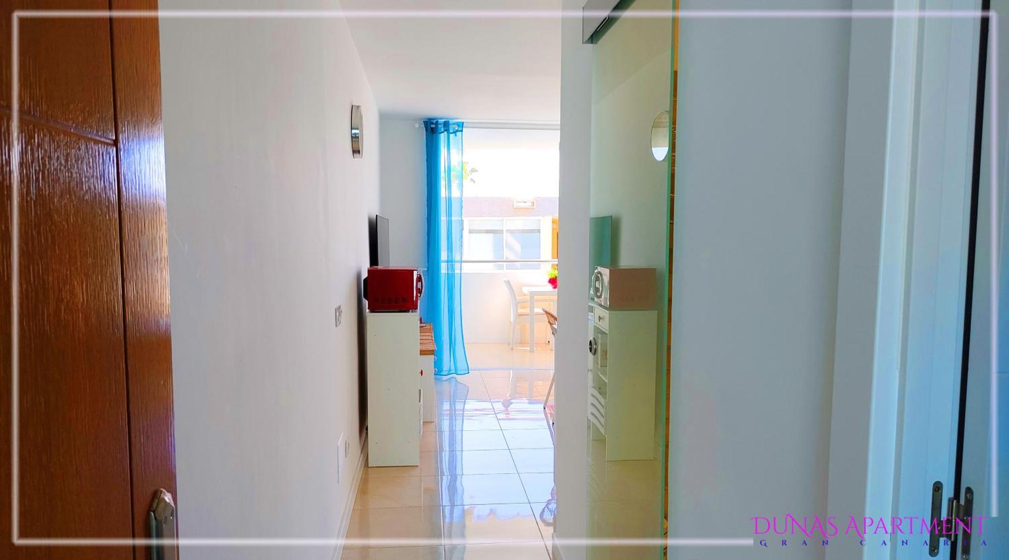 Dunas Apartment Gran Canaria Playa del Inglés Zewnętrze zdjęcie