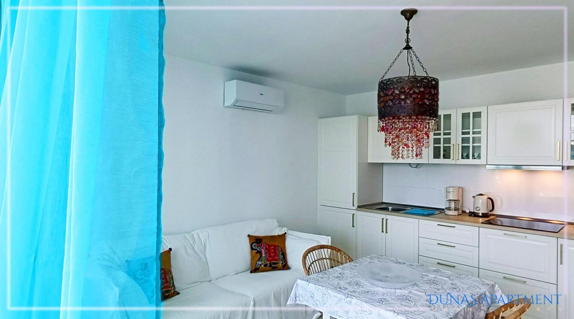Dunas Apartment Gran Canaria Playa del Inglés Zewnętrze zdjęcie