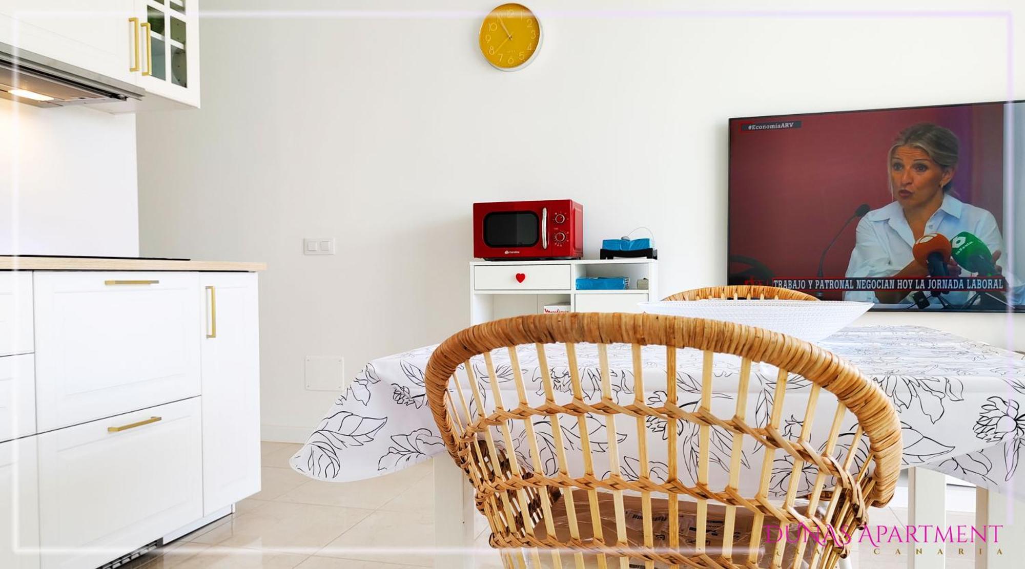 Dunas Apartment Gran Canaria Playa del Inglés Zewnętrze zdjęcie