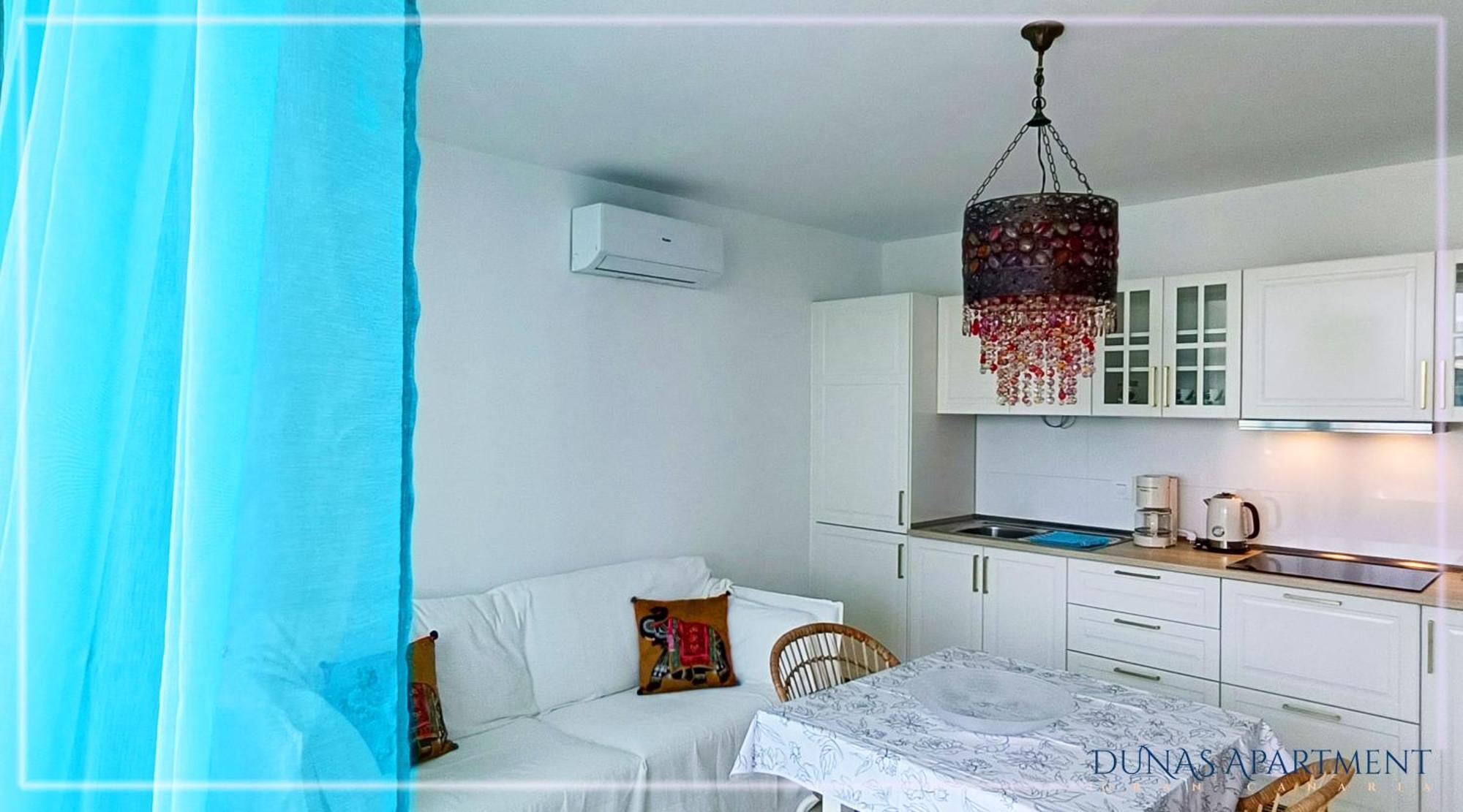 Dunas Apartment Gran Canaria Playa del Inglés Zewnętrze zdjęcie