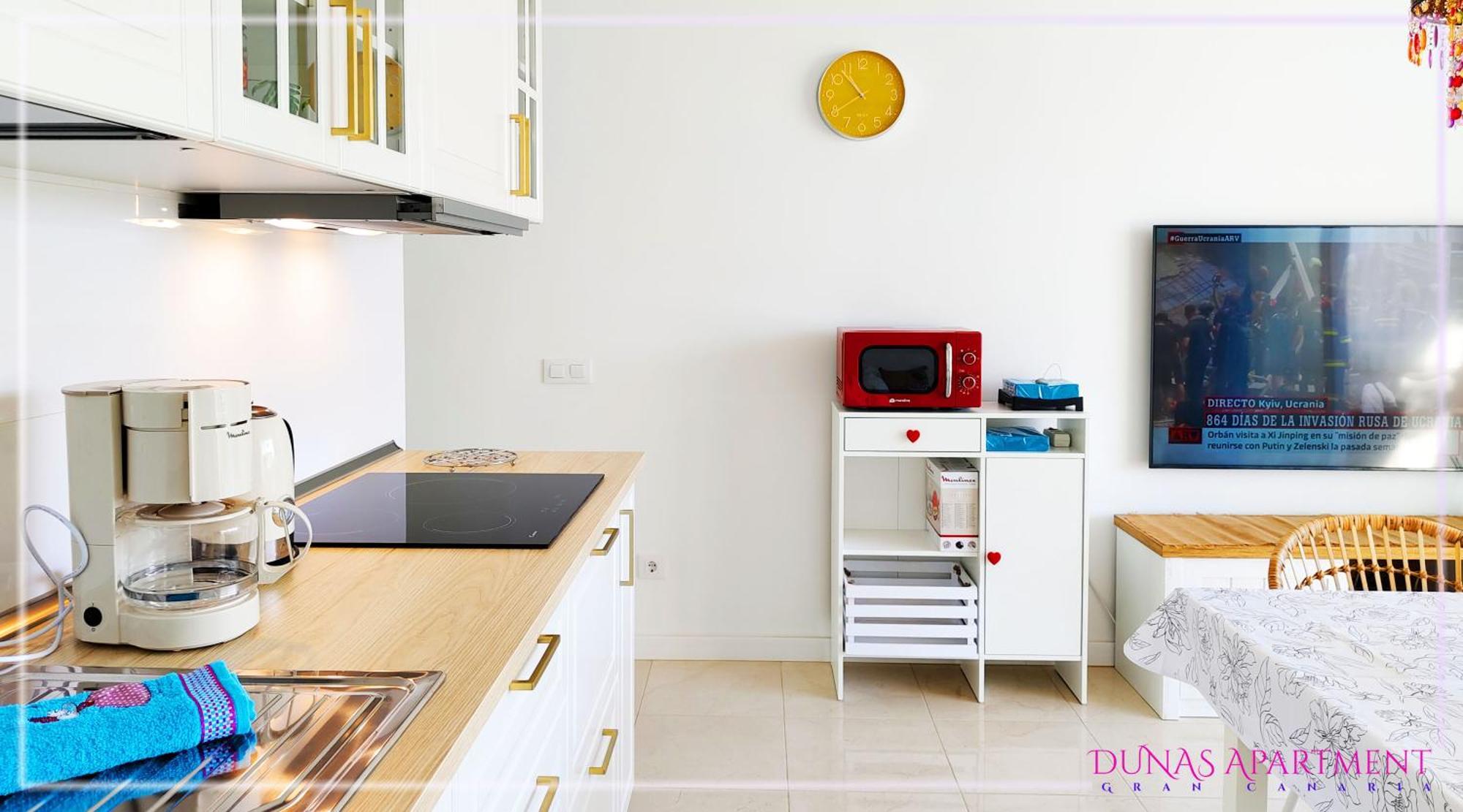 Dunas Apartment Gran Canaria Playa del Inglés Zewnętrze zdjęcie