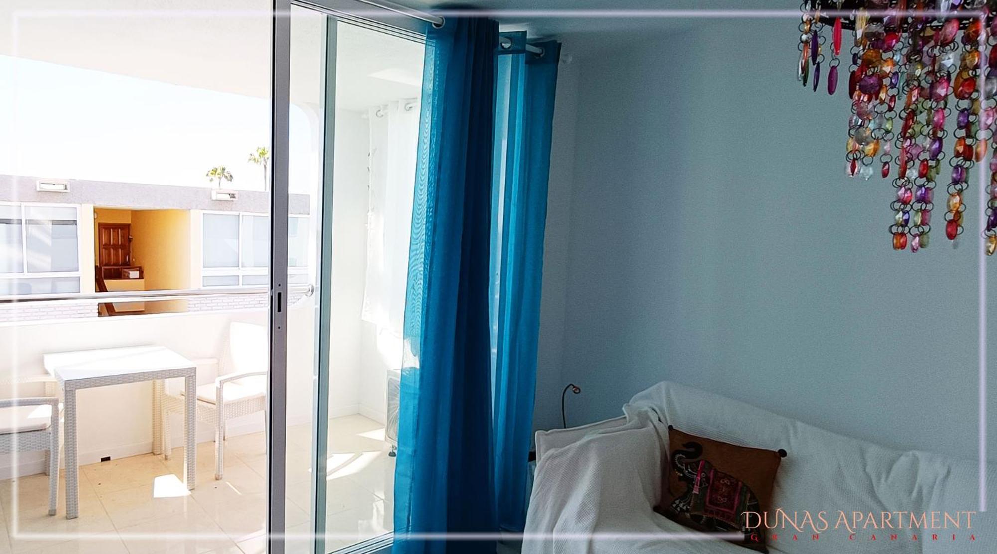 Dunas Apartment Gran Canaria Playa del Inglés Zewnętrze zdjęcie