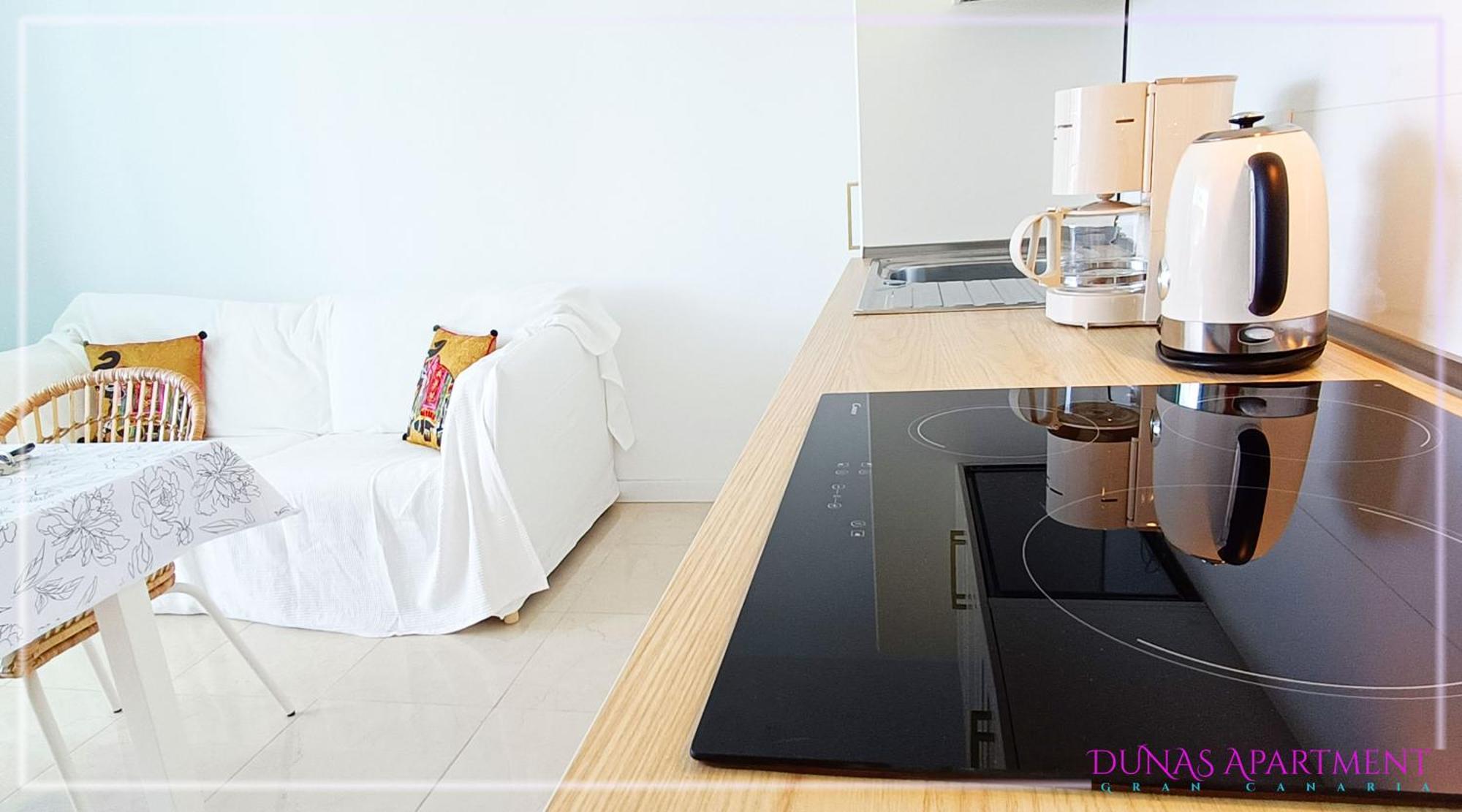 Dunas Apartment Gran Canaria Playa del Inglés Zewnętrze zdjęcie