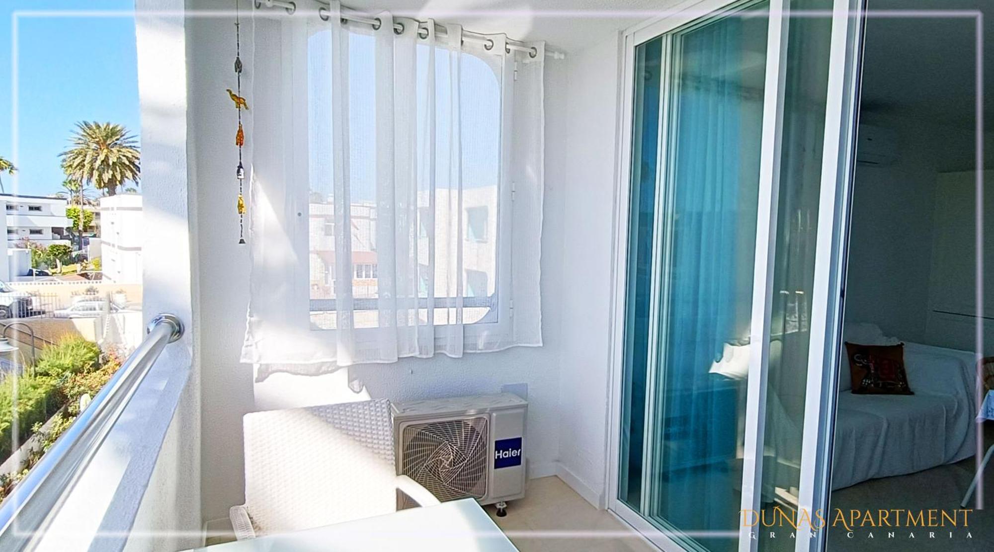Dunas Apartment Gran Canaria Playa del Inglés Zewnętrze zdjęcie