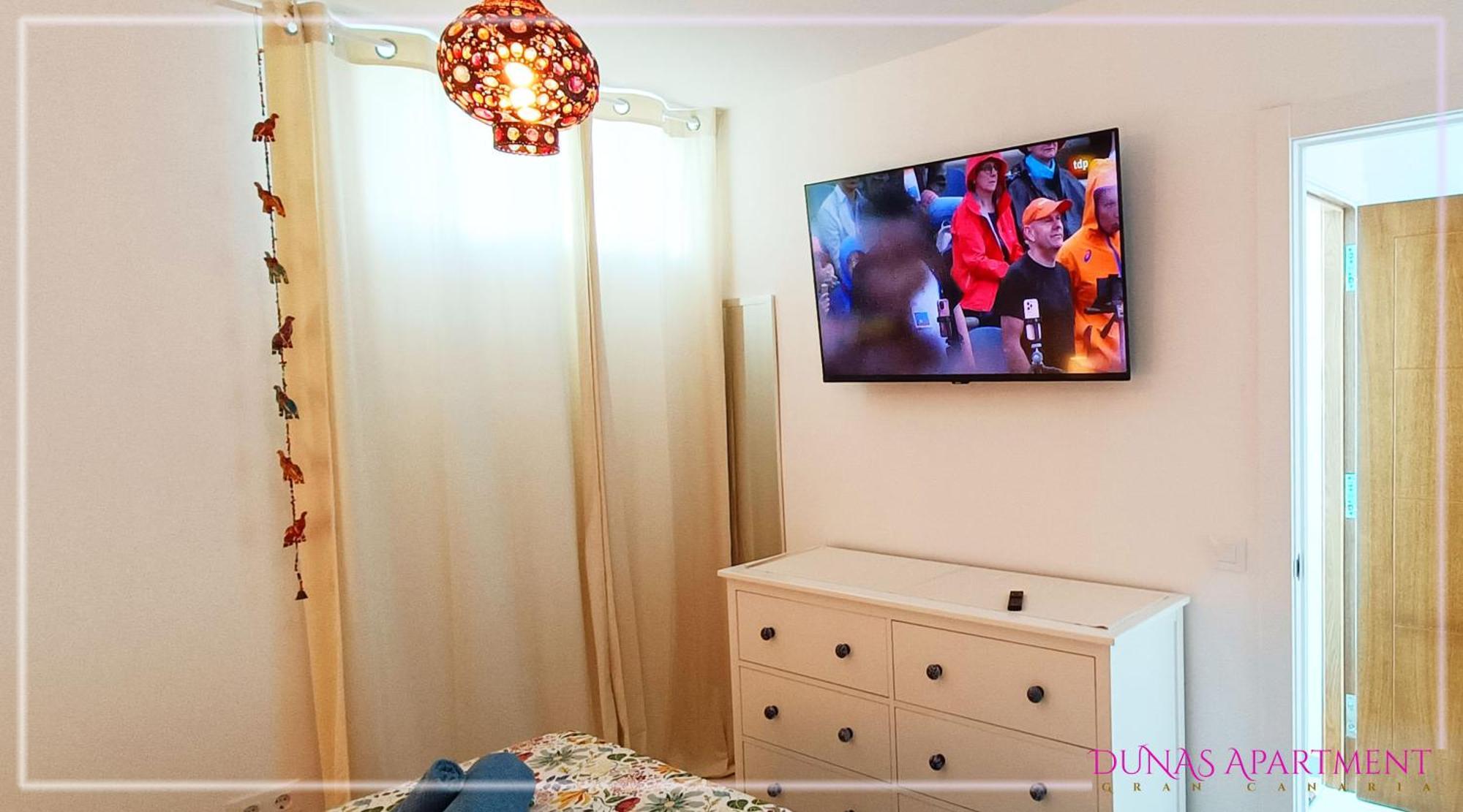 Dunas Apartment Gran Canaria Playa del Inglés Zewnętrze zdjęcie