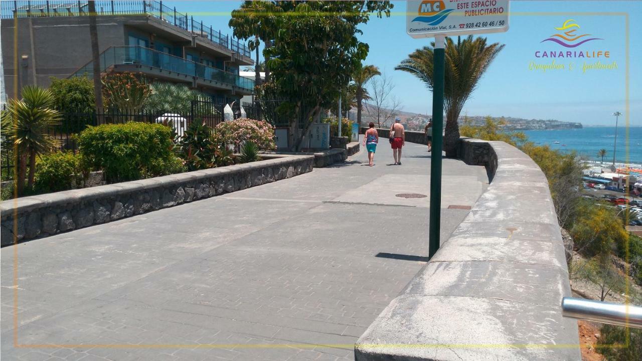 Dunas Apartment Gran Canaria Playa del Inglés Zewnętrze zdjęcie
